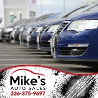 Mike's Auto Sales image 2